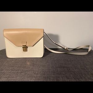 100% leather bag